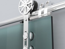 Puertas correderas
