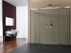 Mamparas de baño